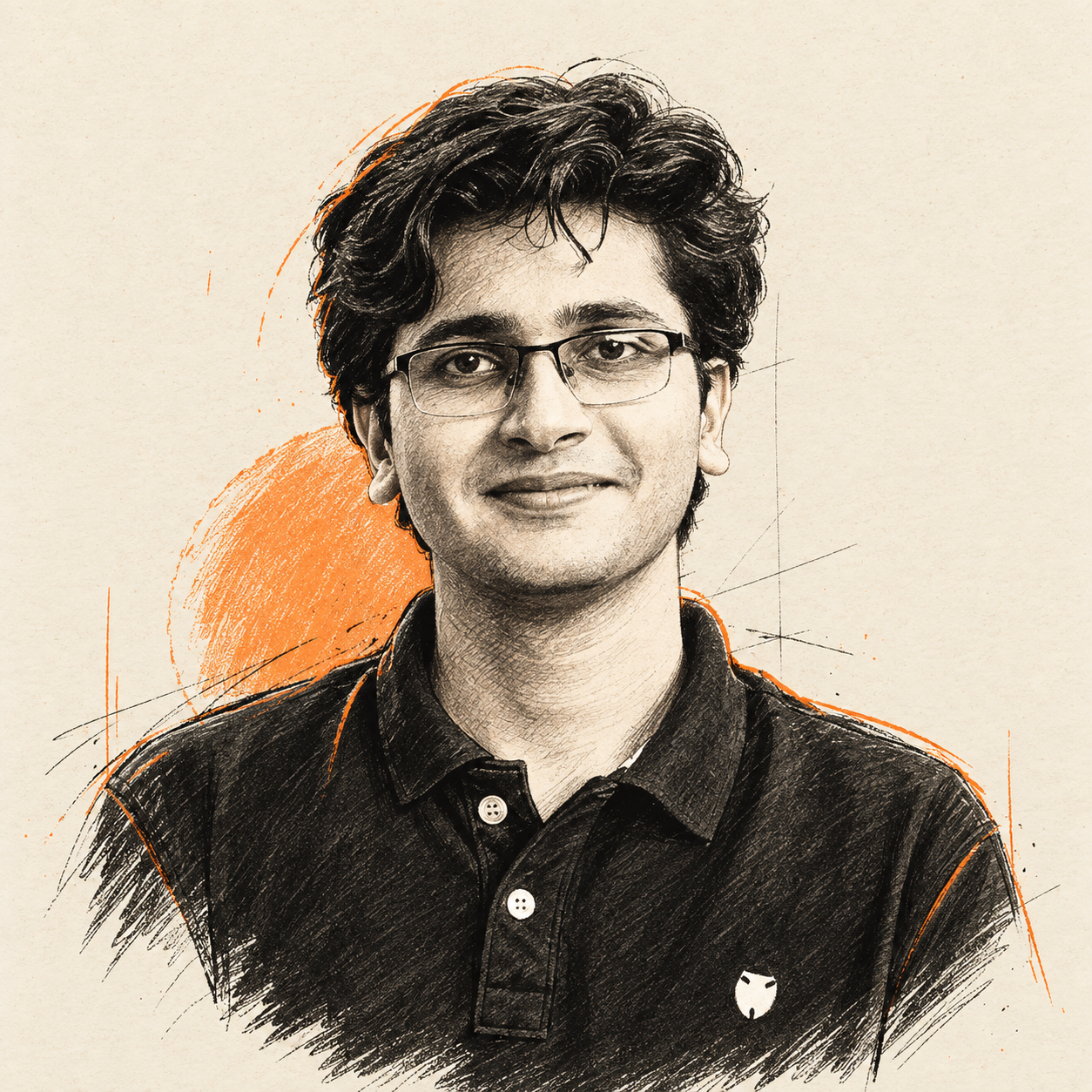 Chaitanya Dubey